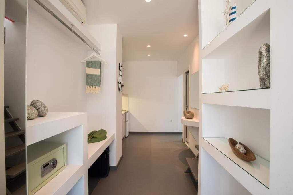 Jonaz Rooms & Suites Mykonos Town Exterior photo