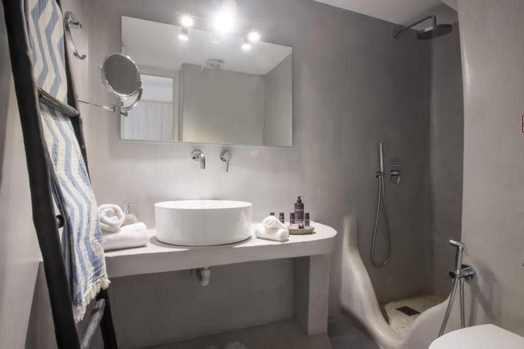 Jonaz Rooms & Suites Mykonos Town Exterior photo