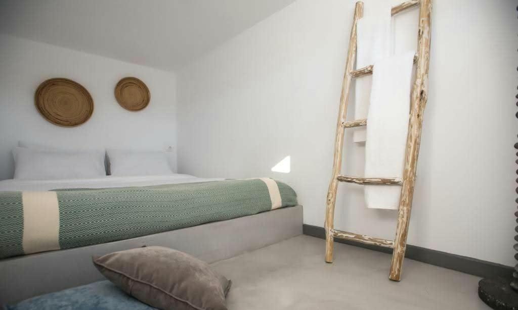 Jonaz Rooms & Suites Mykonos Town Exterior photo